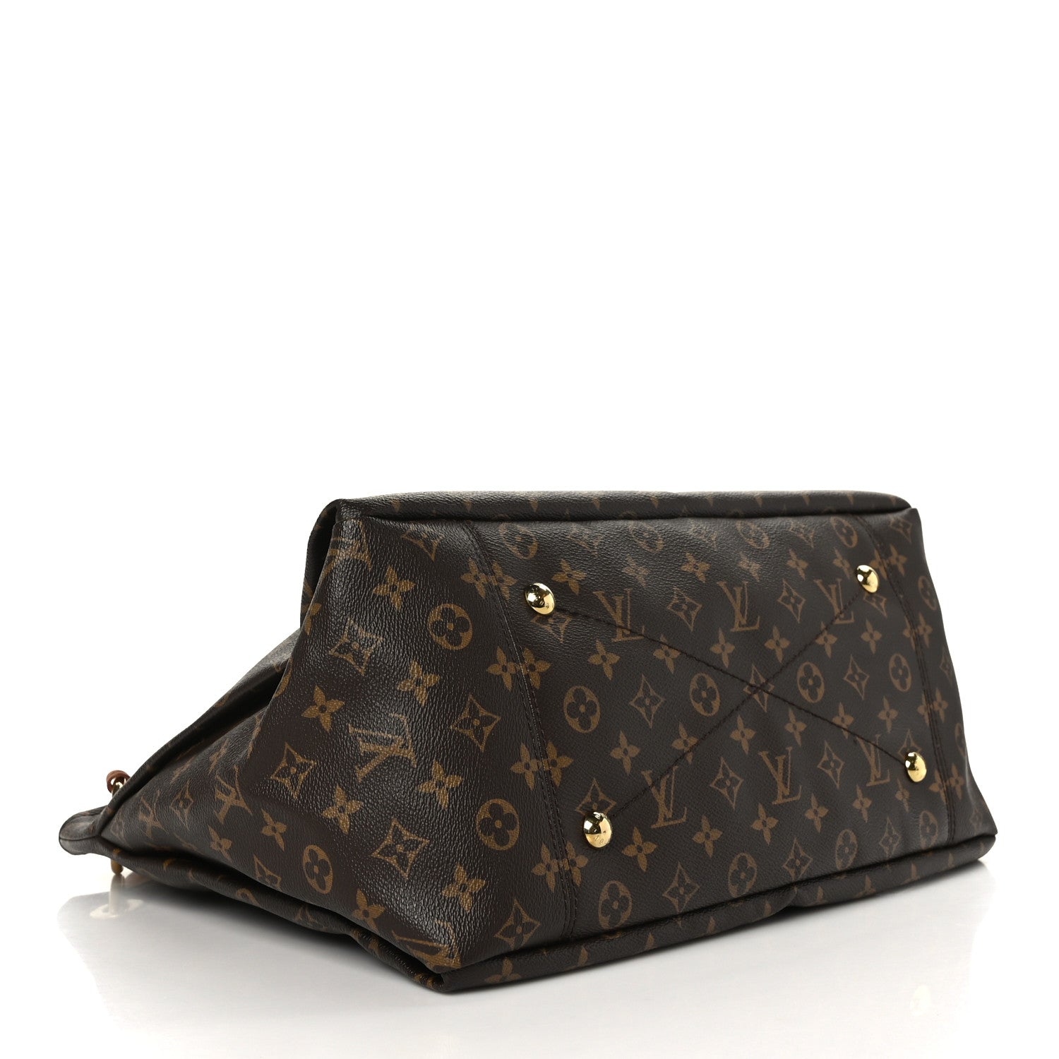 Louis Vuitton Monogram Artsy MM 4 of 8