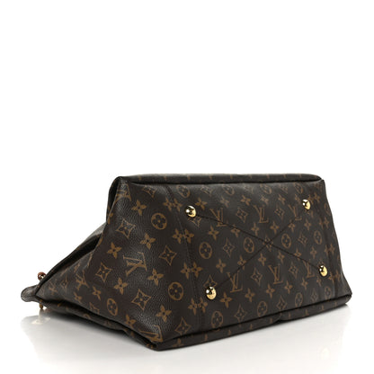 Louis Vuitton Monogram Artsy MM 4 of 8
