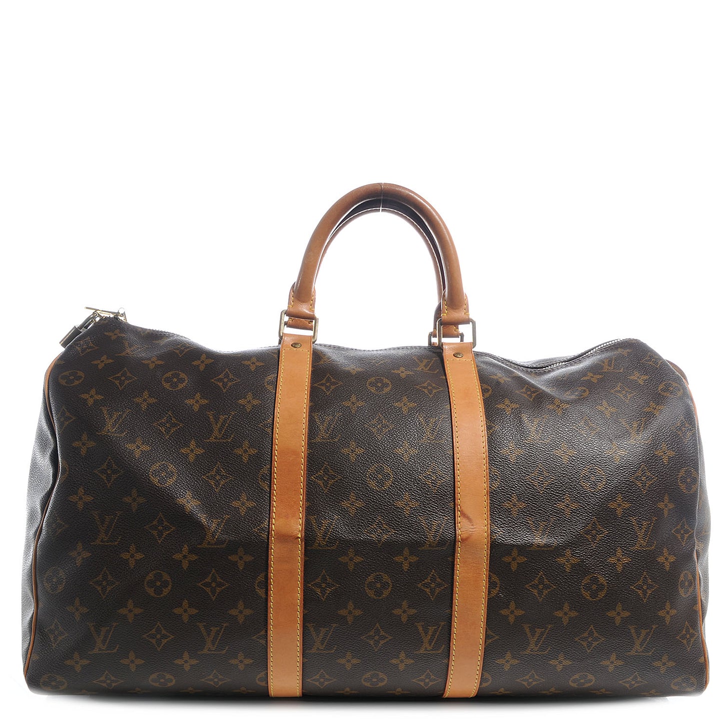 Monogram Keepall 50
