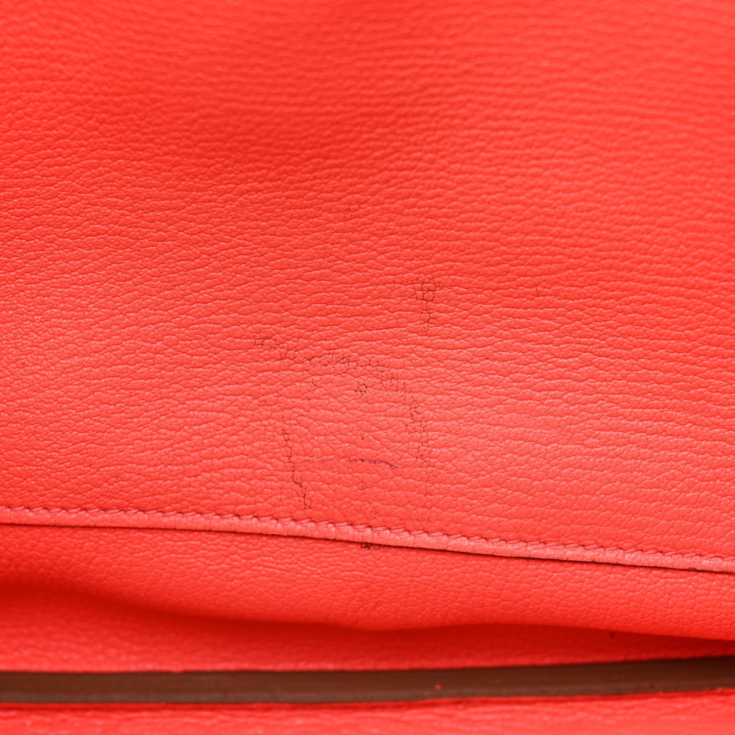 Hermes Taurillon Clemence Birkin 35 Rose Jaipur 11 of 30