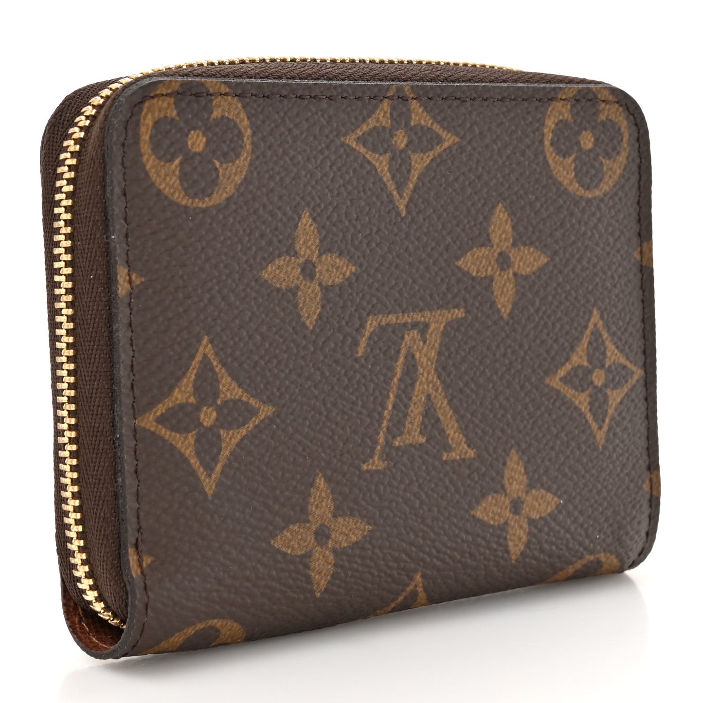 Monogram Zippy Coin Purse