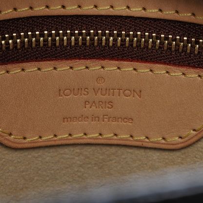 Louis Vuitton Monogram Luco 6 of 6