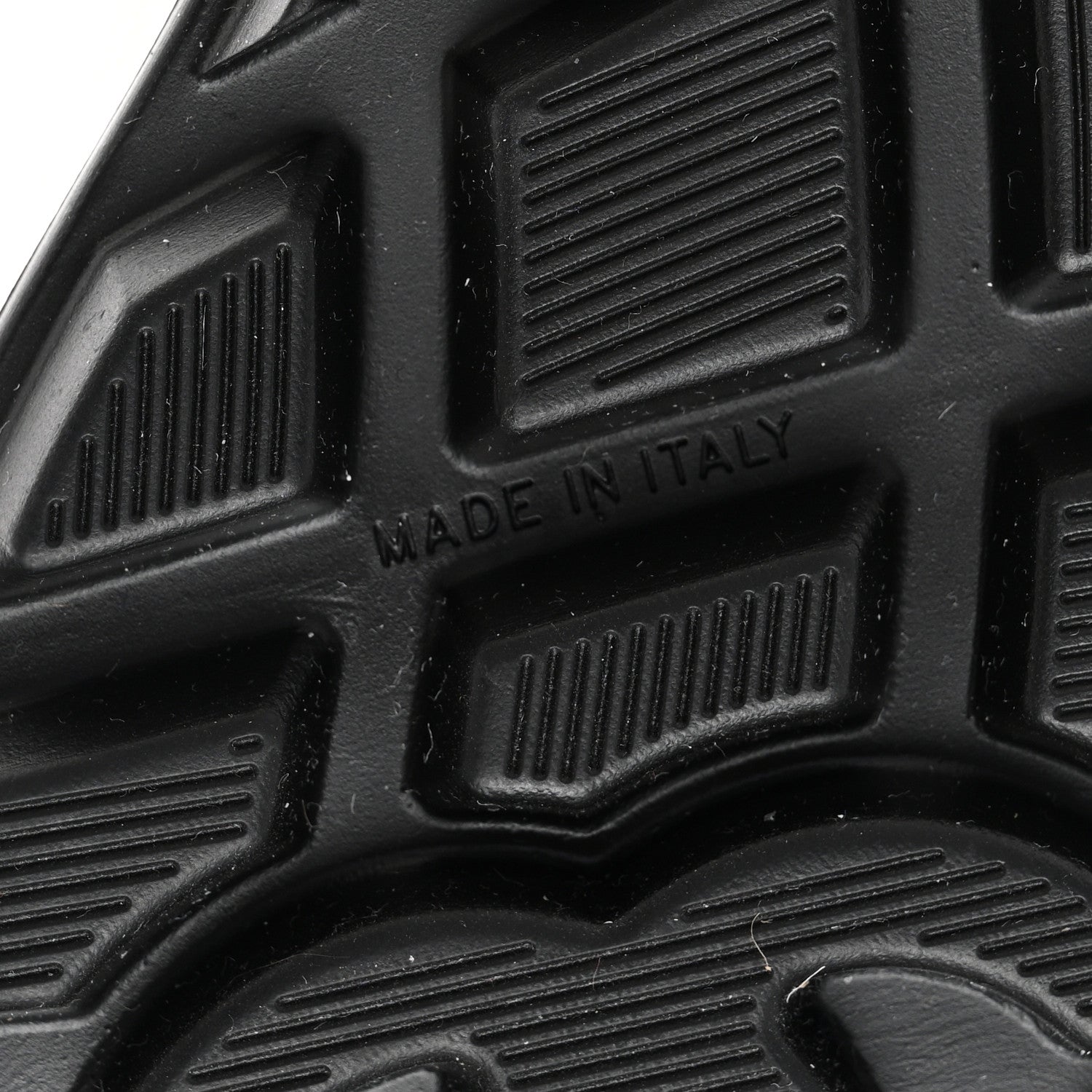 Chanel Calfskin Mens CC Sneakers 43 White 6 of 11