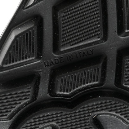 Chanel Calfskin Mens CC Sneakers 43 White 6 of 11