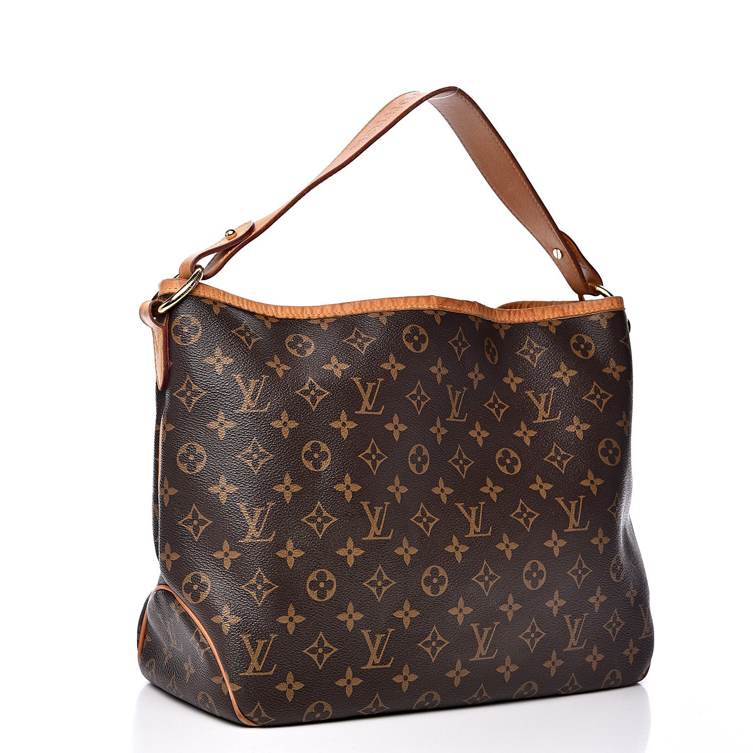 Louis Vuitton Monogram Delightful PM 2 of 18