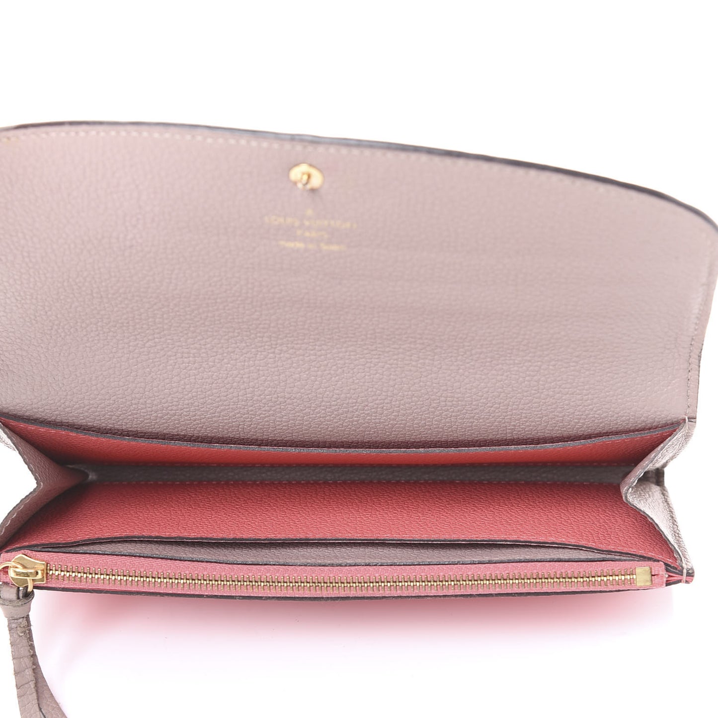 Empreinte Emilie Wallet Blossom