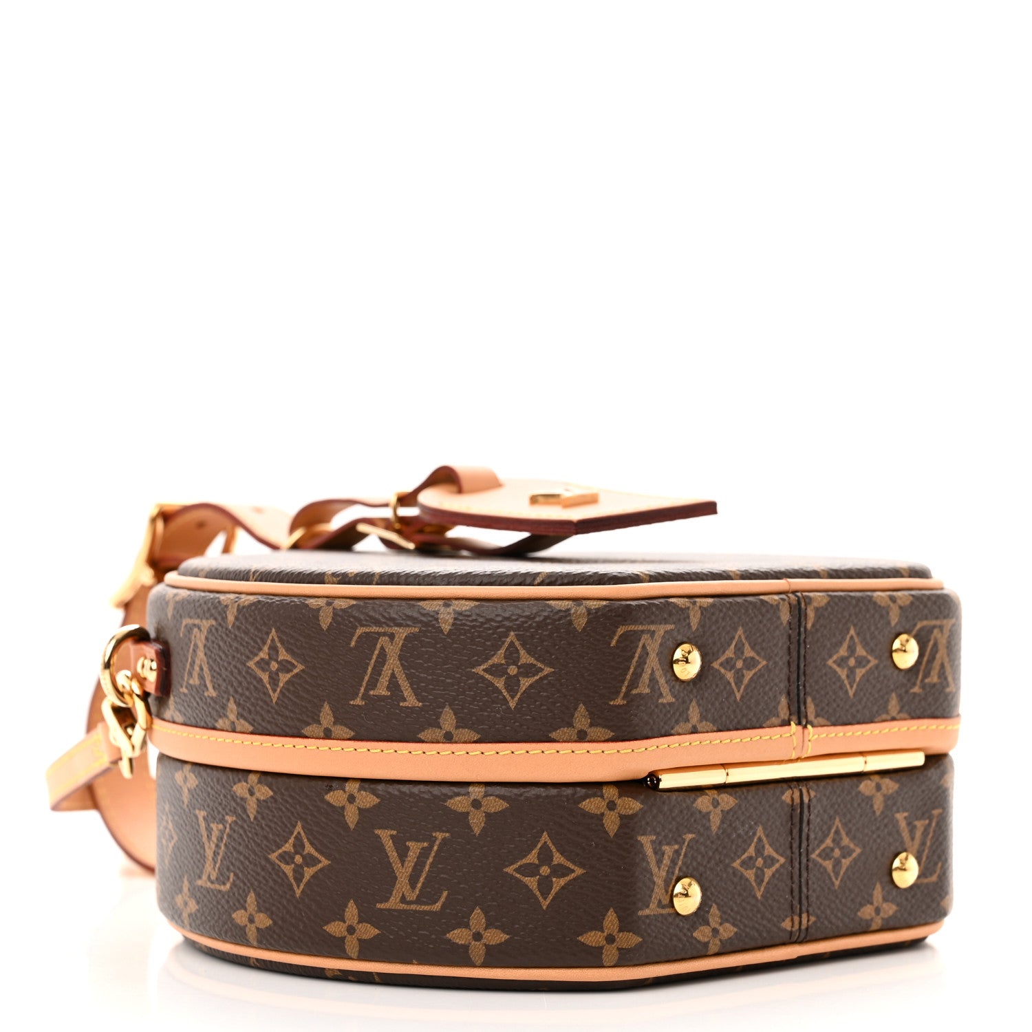 Louis Vuitton Monogram Petite Boite Chapeau 4 of 10