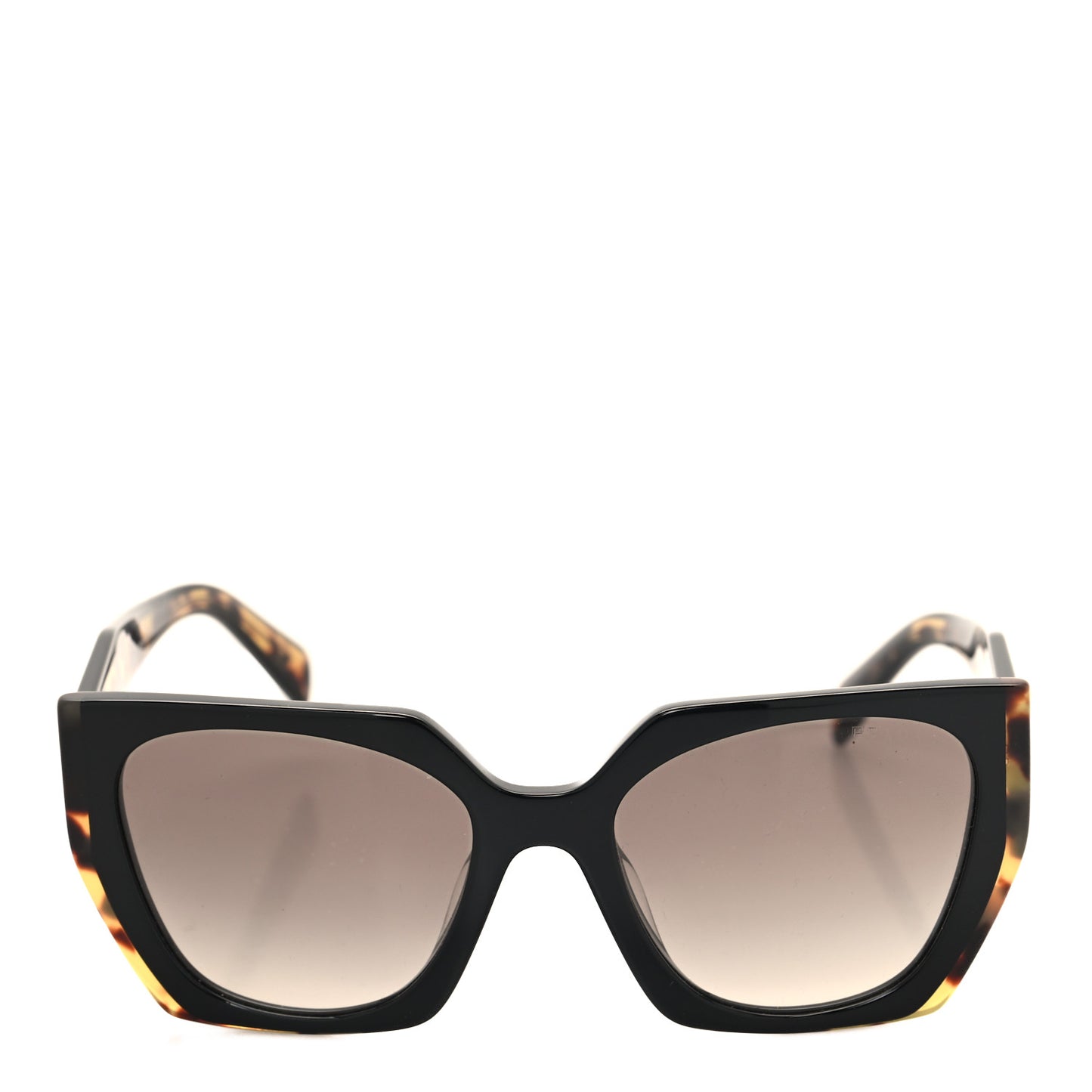 Acetate Sunglasses SPR 15W Tortoise