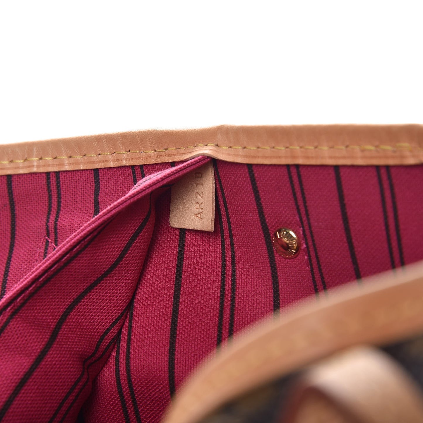 Monogram Neo Neverfull PM Pivoine
