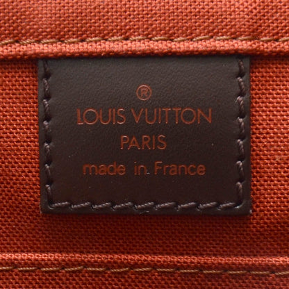 Louis Vuitton Damier Ebene Bastille Messenger 5 of 7