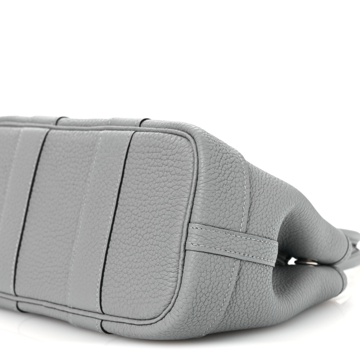 Hermes Negonda Neo Garden 23 Gris Pantin 9 of 10