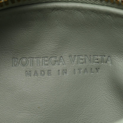 Bottega Veneta Nappa Intrecciato Mini Jodie New Sauge 6 of 10