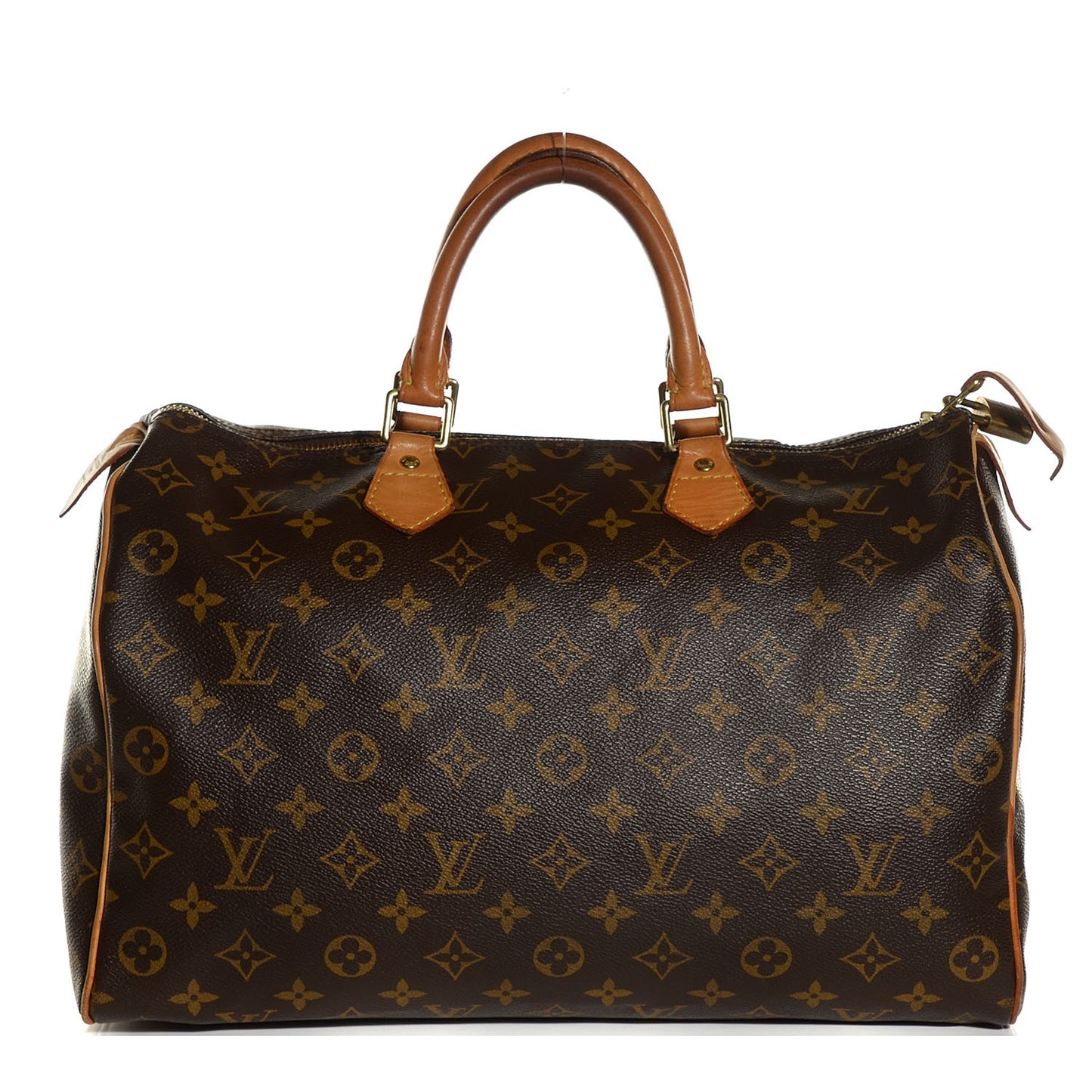 Monogram Speedy 35
