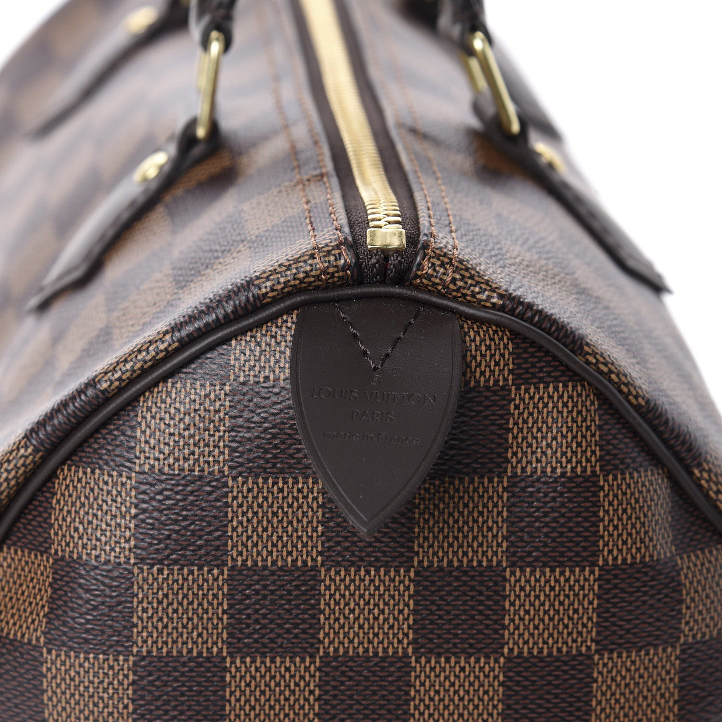 Damier Ebene Speedy 30