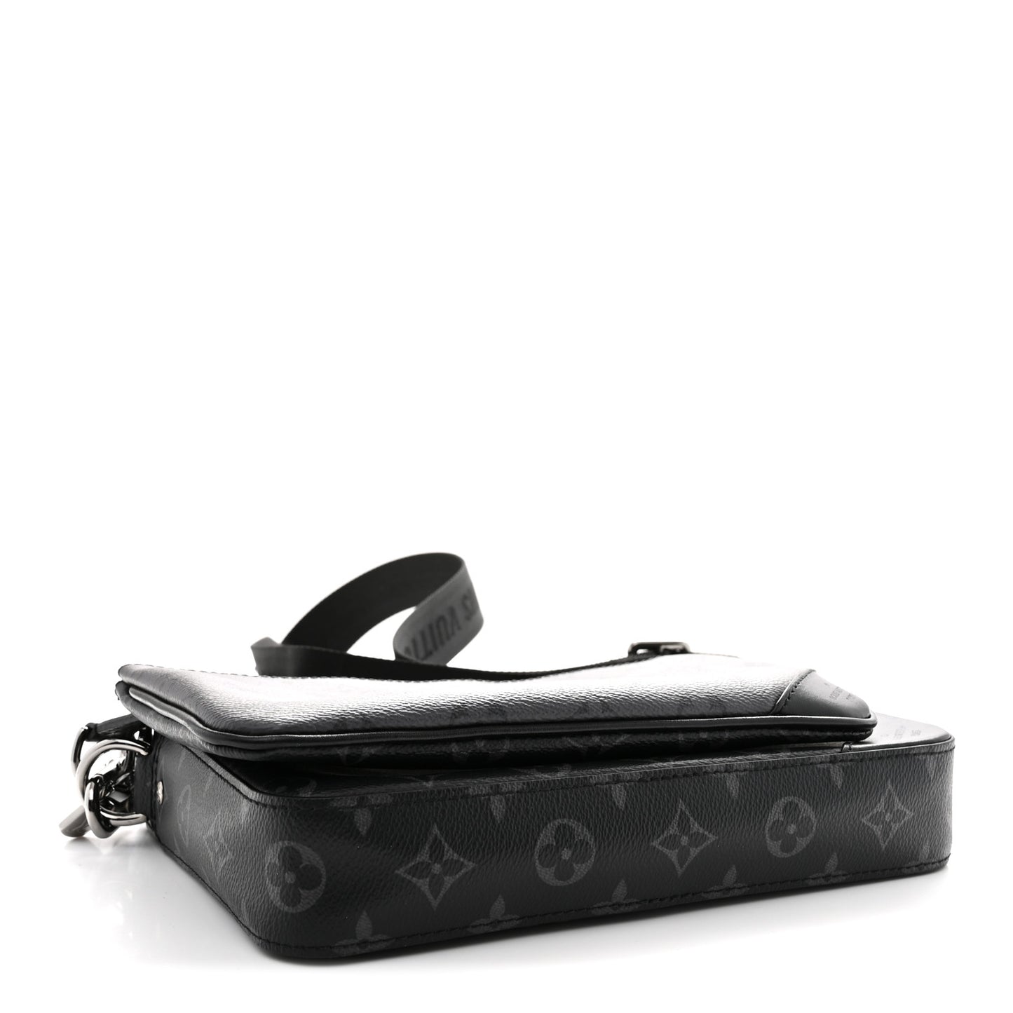 Reverse Monogram Eclipse Trio Messenger