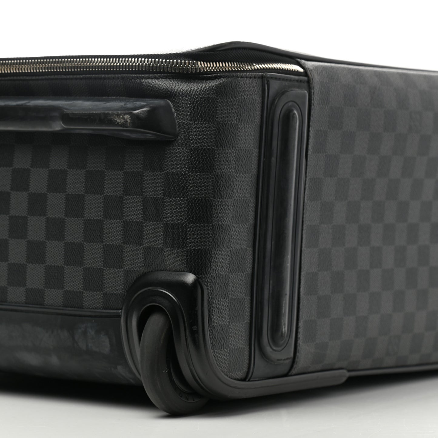 Damier Graphite Pegase 65