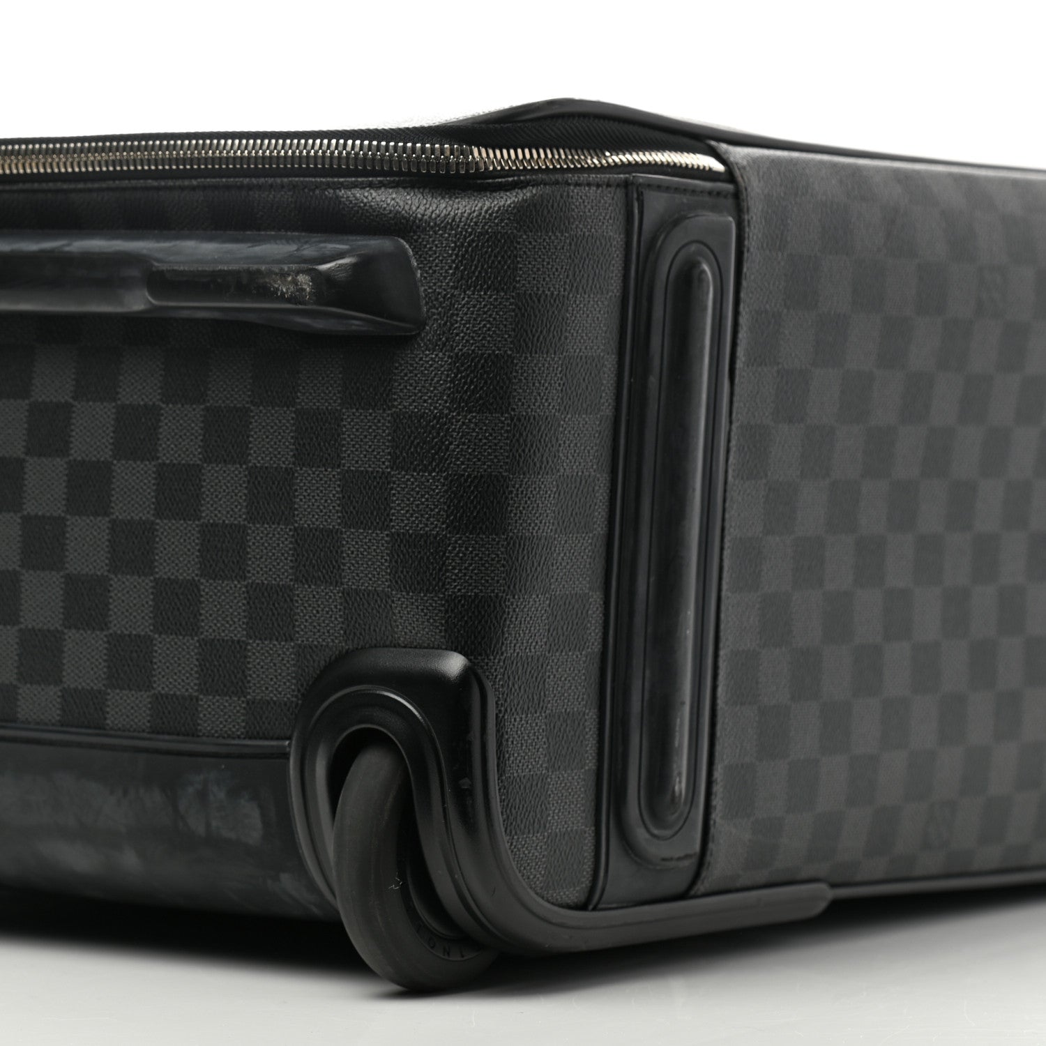 Louis Vuitton Damier Graphite Pegase 65 10 of 13