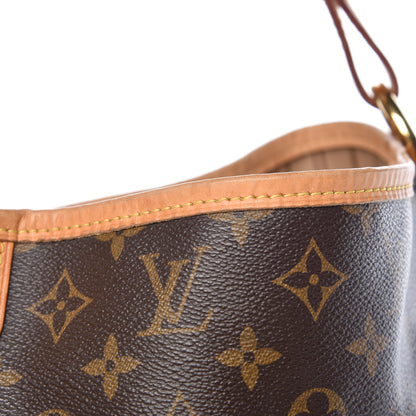 Louis Vuitton Monogram Delightful GM 18 of 18