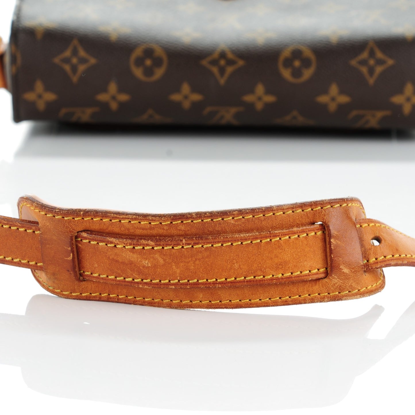 Monogram Saint Cloud GM