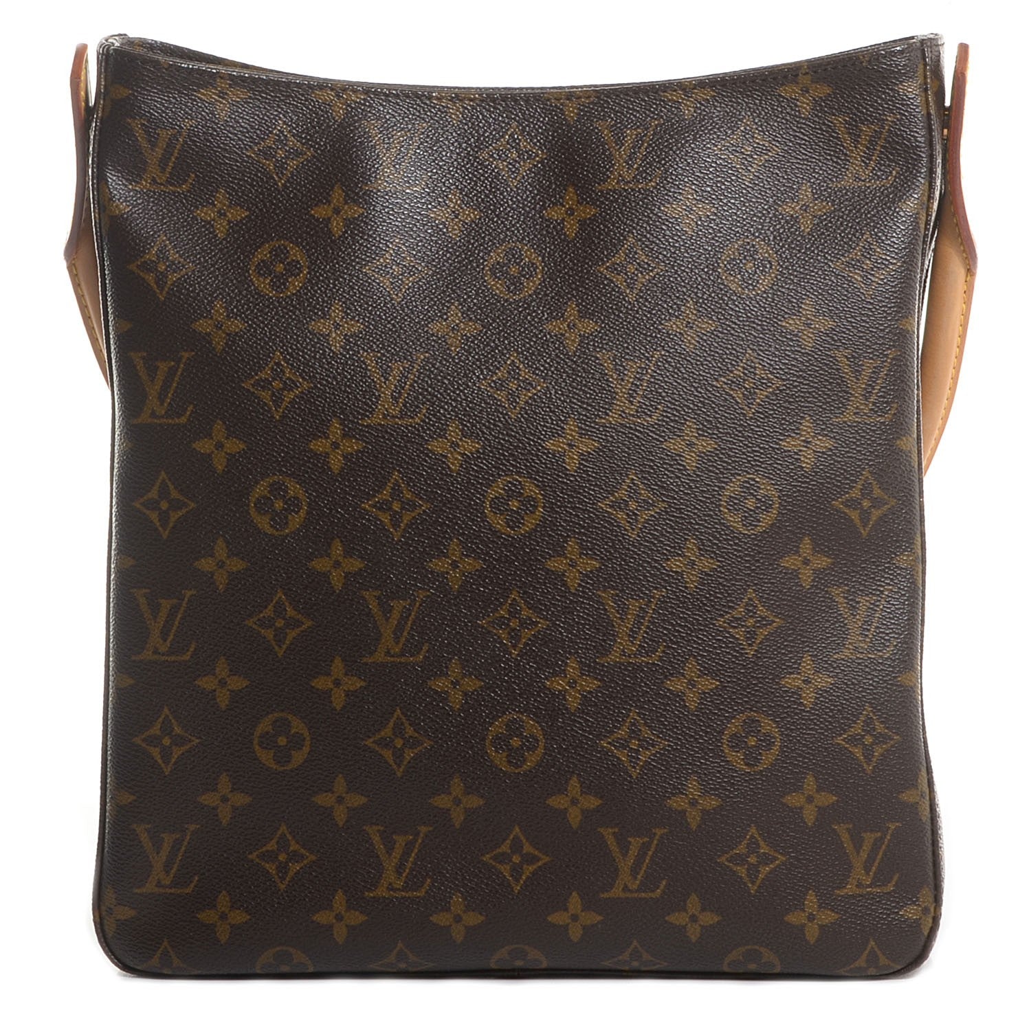 Louis Vuitton Monogram Looping GM 1 of 7