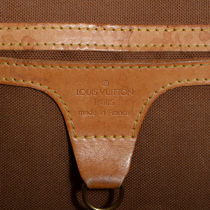 Louis Vuitton Monogram Ellipse MM 6 of 7