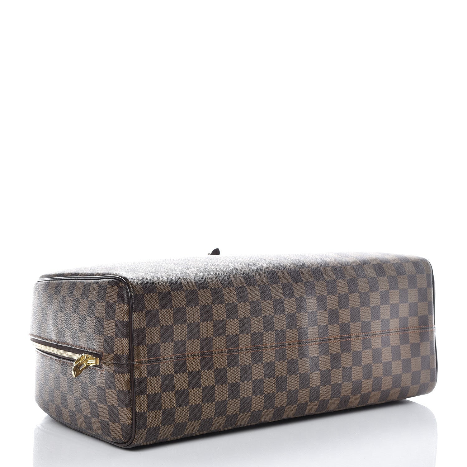 Louis Vuitton Damier Ebene Nolita 24 Heures 4 of 12