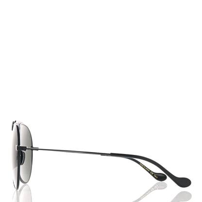 Gucci Aviator GG0908S Sunglasses Black 3 of 8