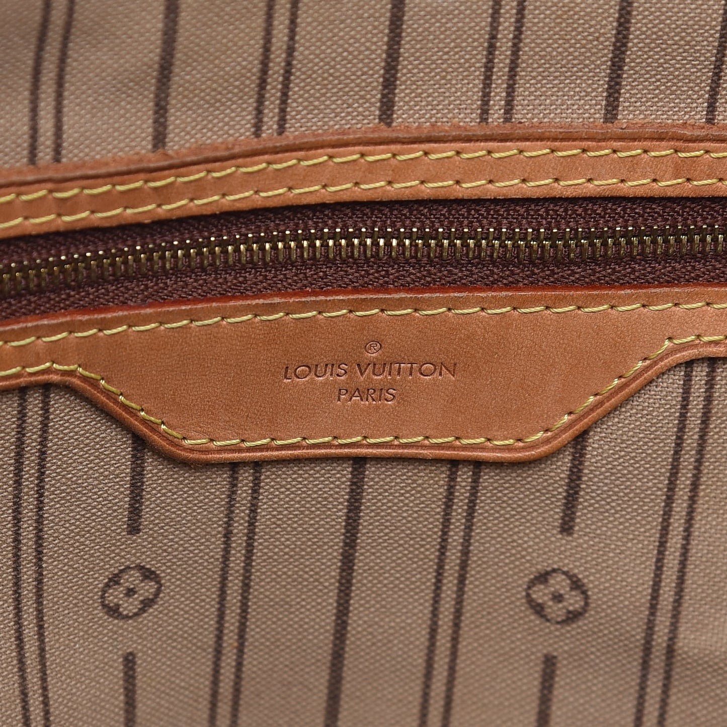 Monogram Delightful PM