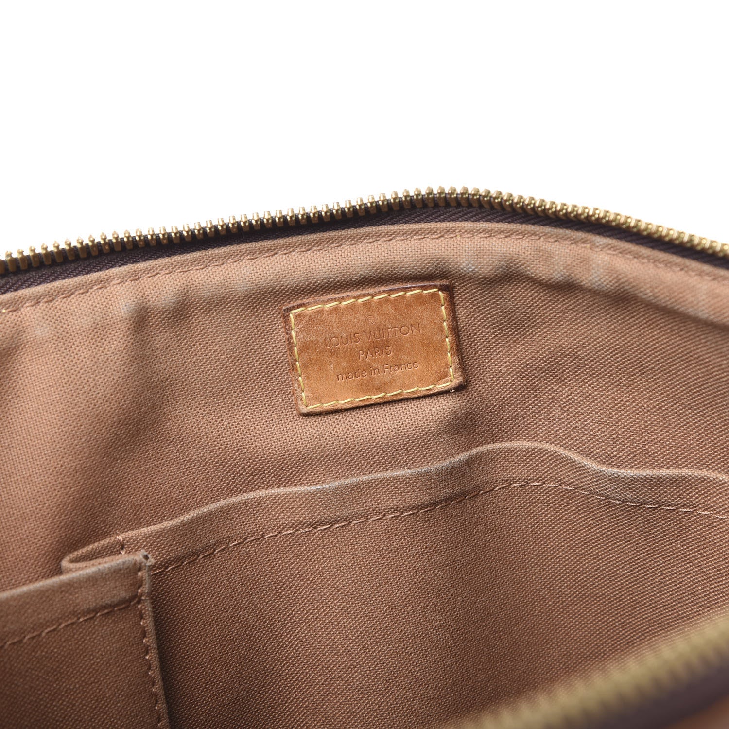 Louis Vuitton Monogram Palermo PM 5 of 13