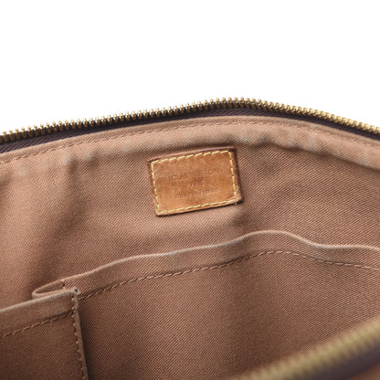Louis Vuitton Monogram Palermo PM 5 of 13