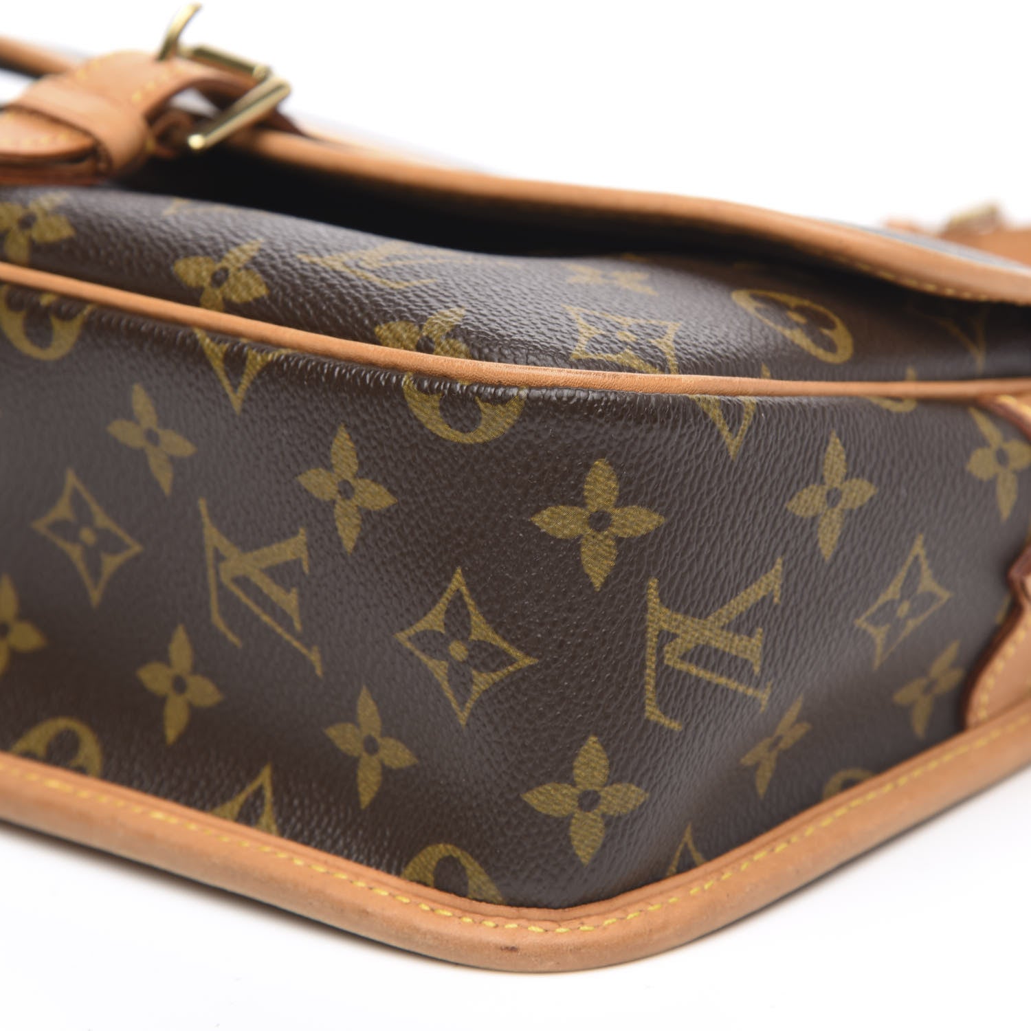 Louis Vuitton Monogram Sologne 8 of 14
