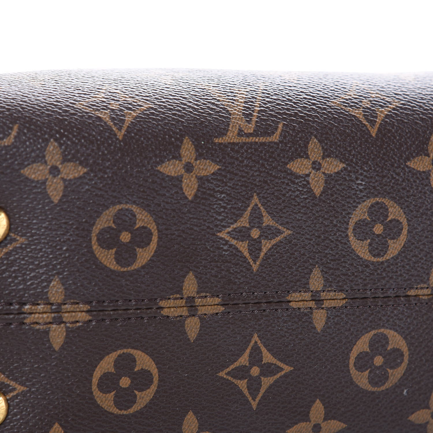Louis Vuitton Monogram Popincourt PM Marine 11 of 14
