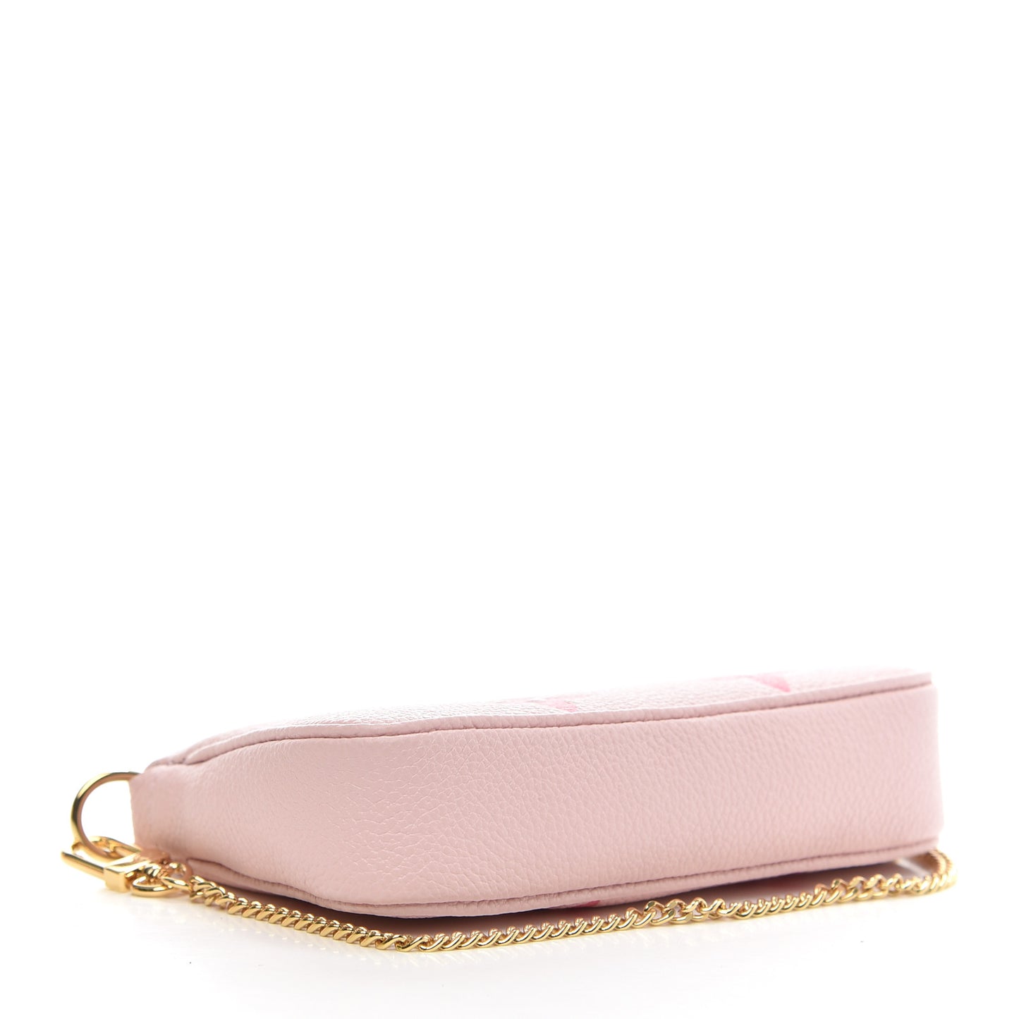 Empreinte Monogram Giant By The Pool Mini Pochette Accessories Bouton De Rose