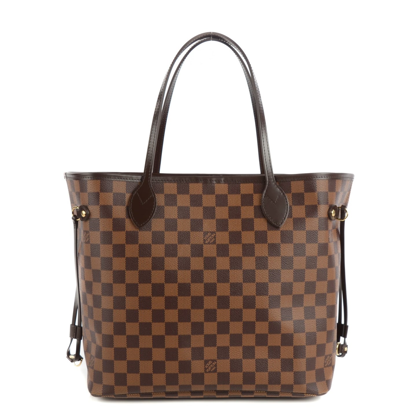 Damier Ebene Neverfull MM