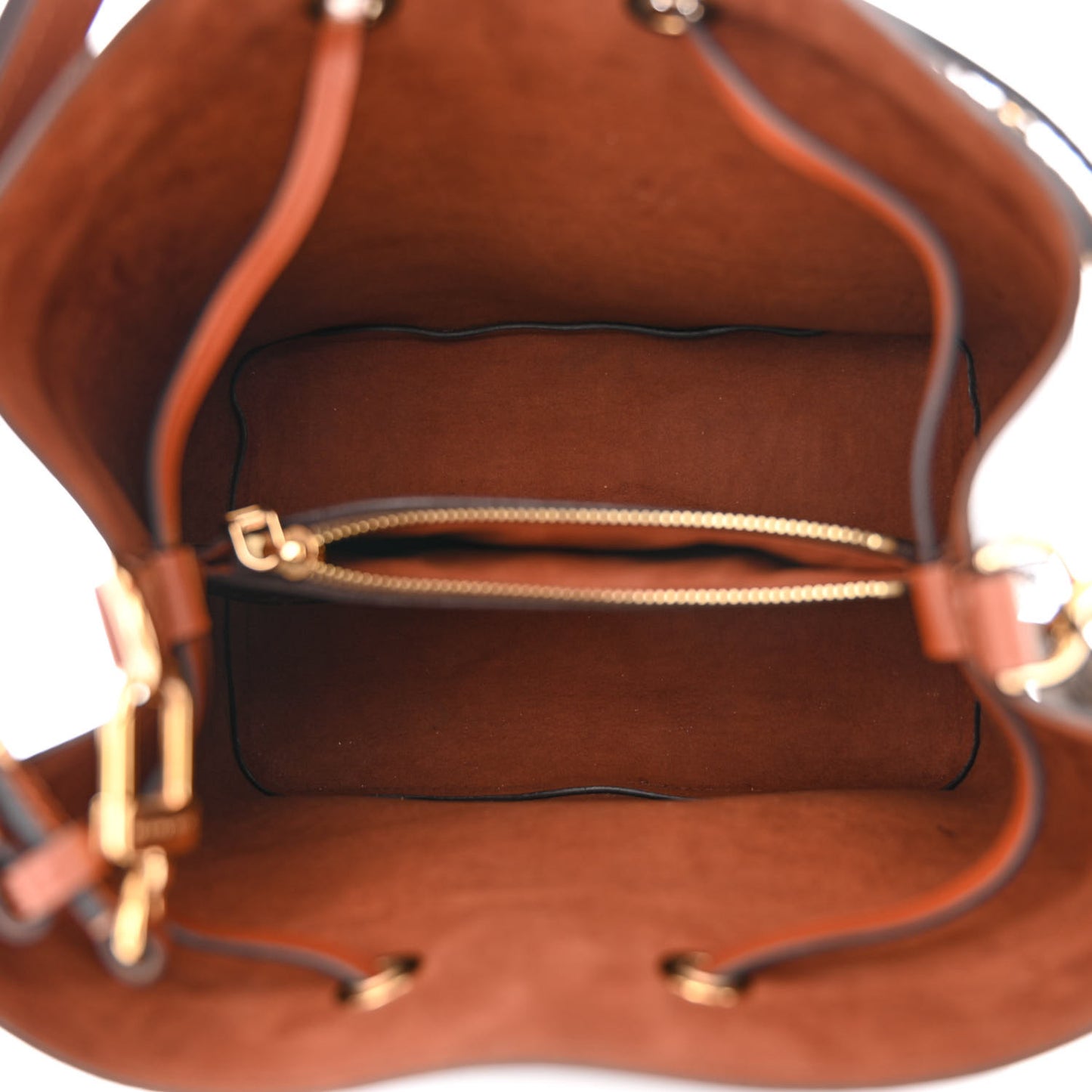 Monogram Neonoe MM Caramel