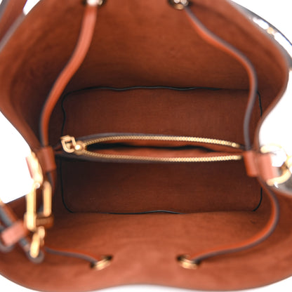 Louis Vuitton Monogram Neonoe MM Caramel 5 of 11