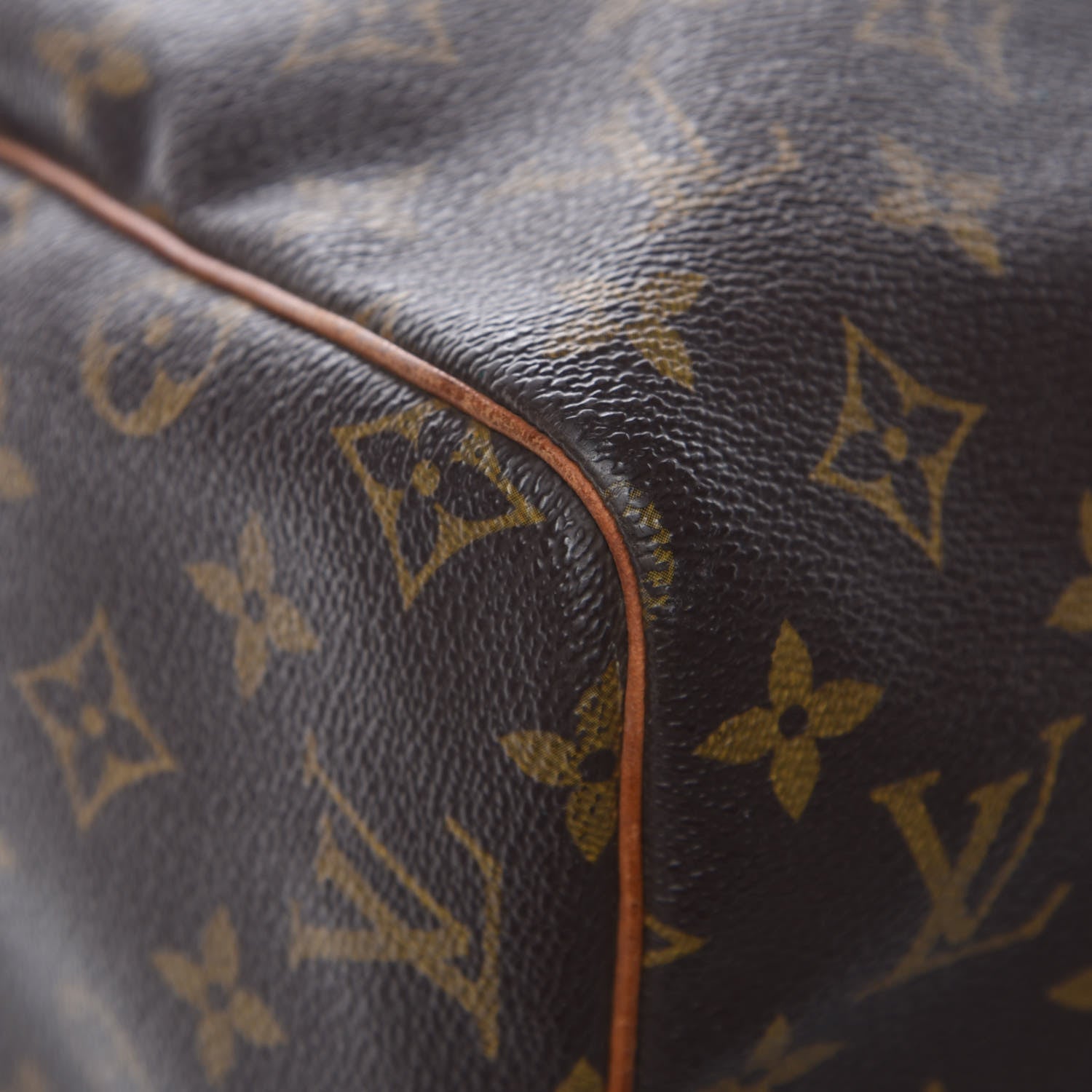 Louis Vuitton Monogram Speedy 30 10 of 13