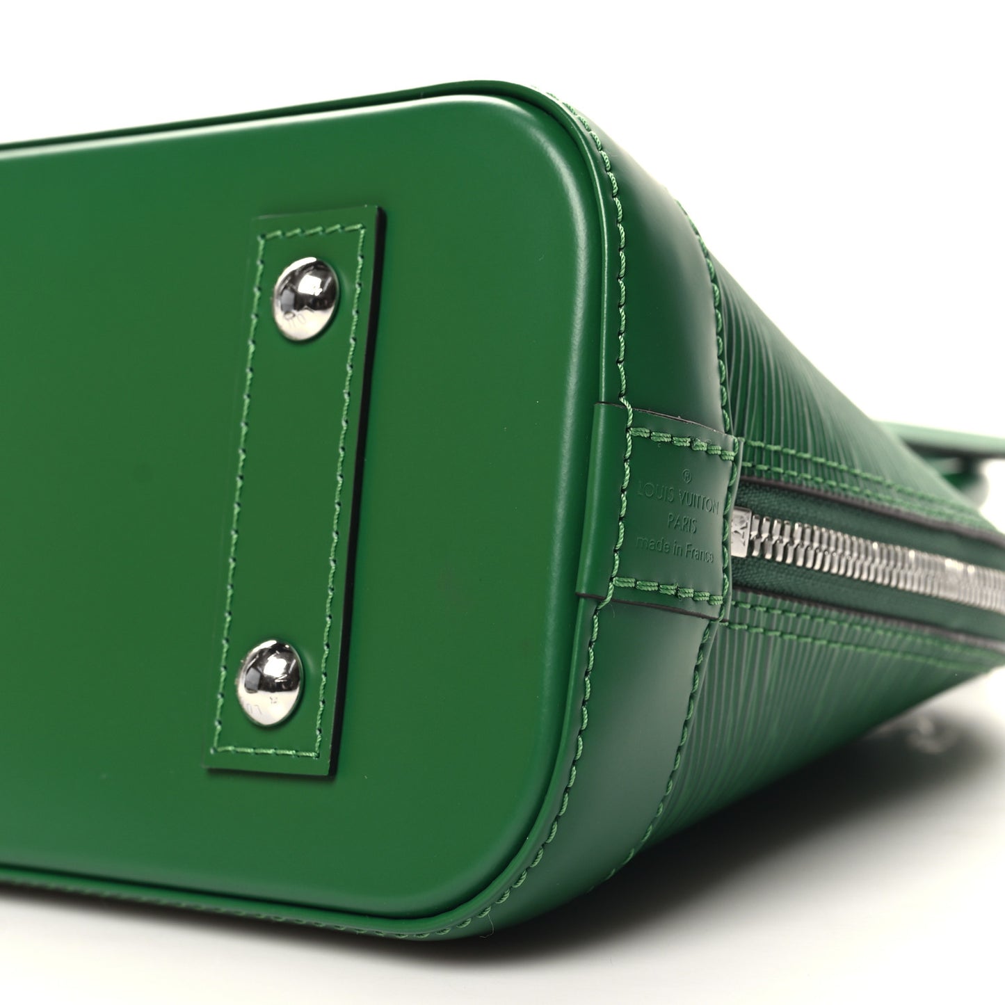 Epi Alma BB Borneo Green