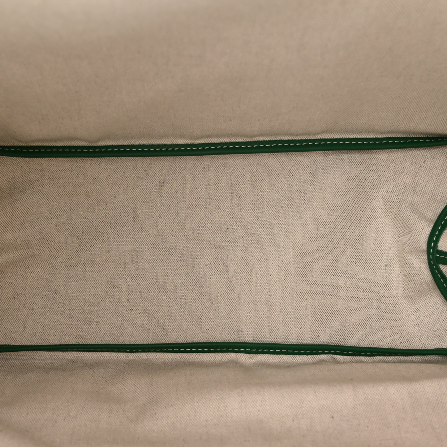 Goyardine Saint Louis PM Green