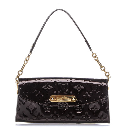 Louis Vuitton Vernis Sunset Boulevard Amarante 1 of 6