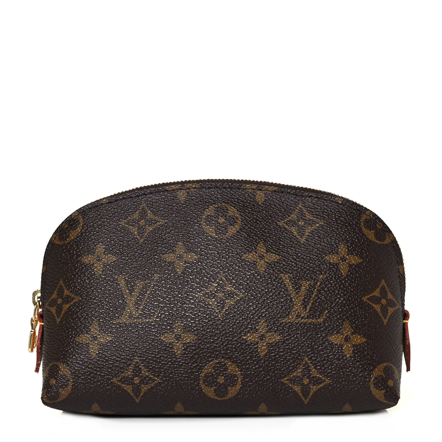 Monogram Cosmetic Pouch
