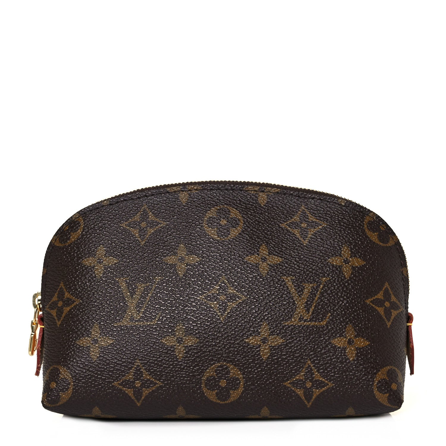 Louis Vuitton Monogram Cosmetic Pouch 1 of 8