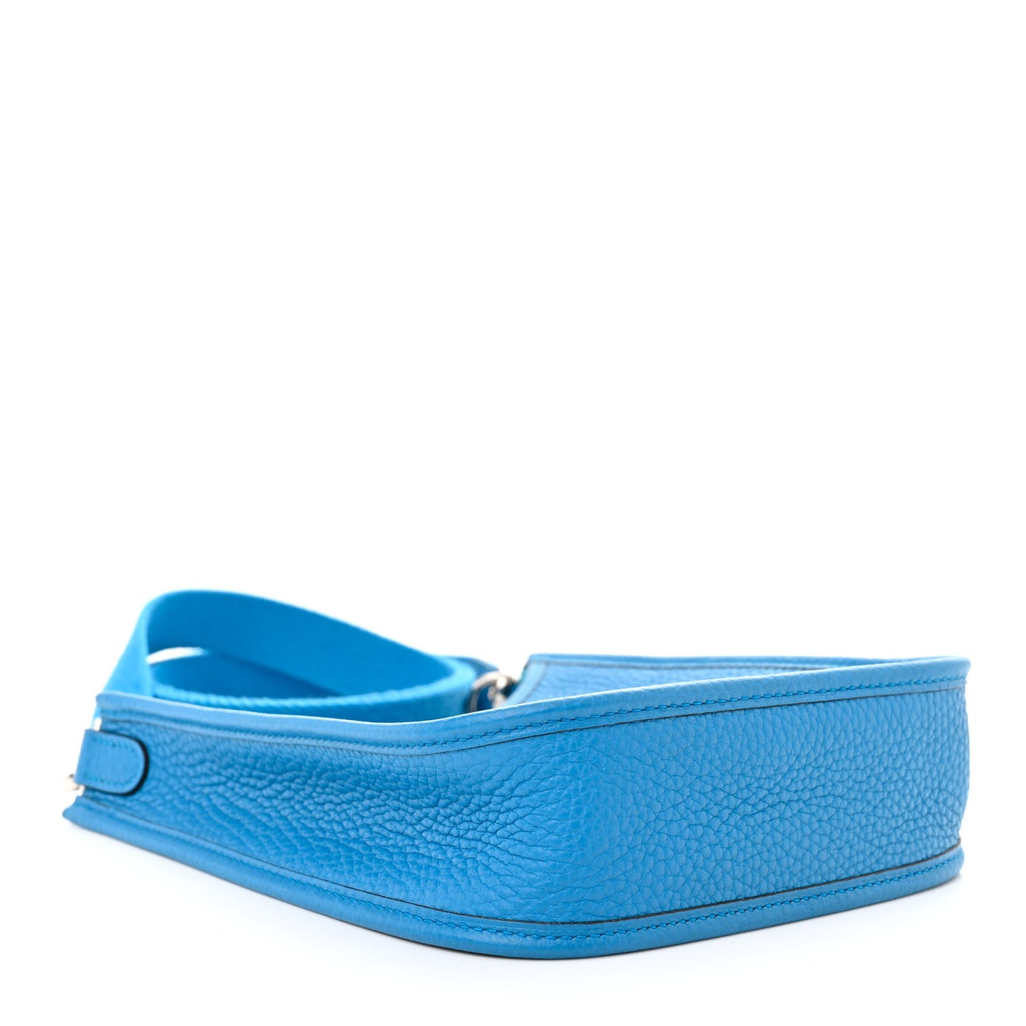 Taurillon Clemence Evelyne TPM Bleu Zanzibar