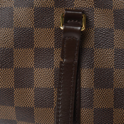 Louis Vuitton Damier Ebene Papillon 30 13 of 13
