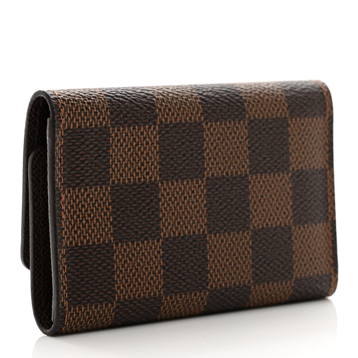 Louis Vuitton Damier Ebene Multicles 6 Key Holder 4 of 7