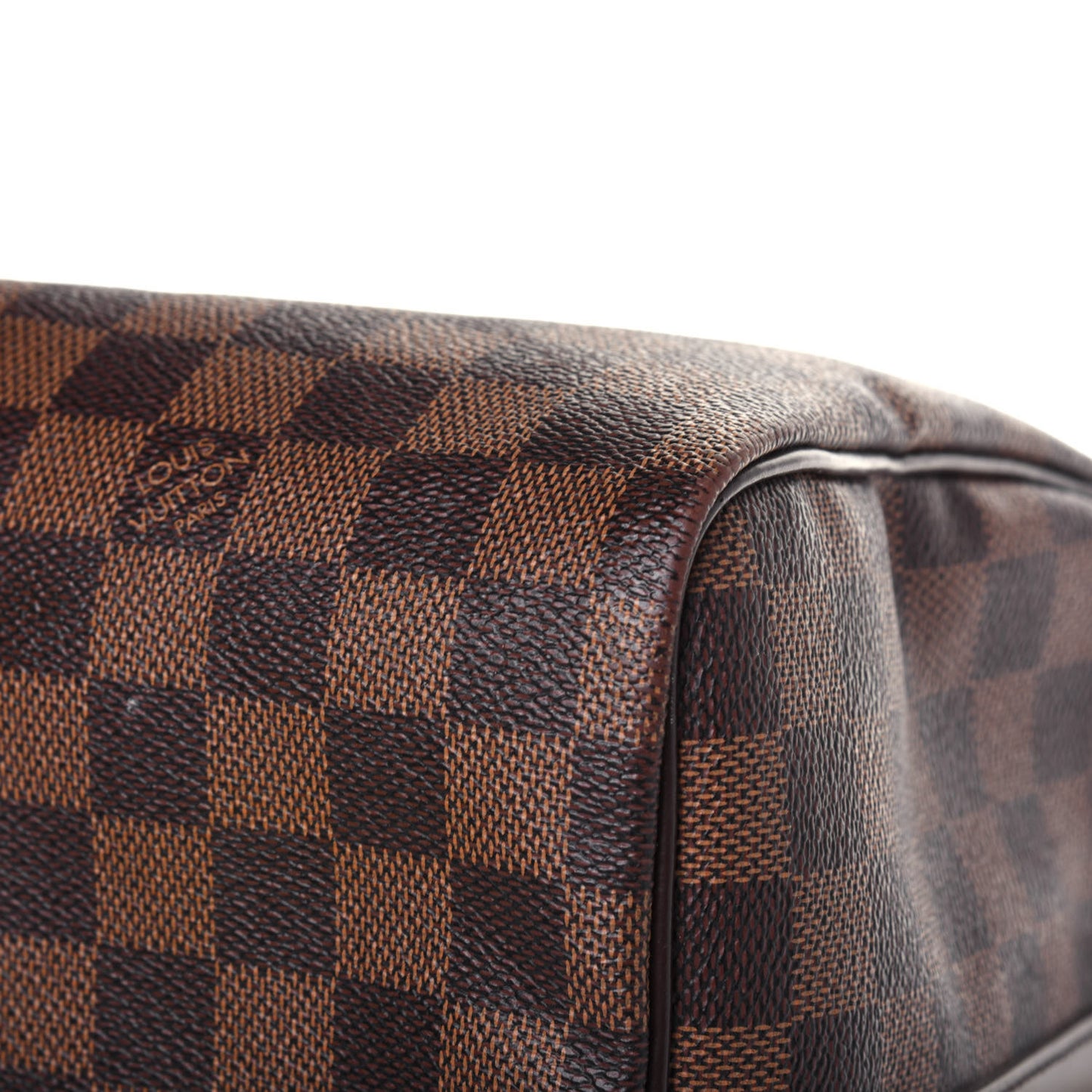 Damier Ebene Speedy Bandouliere 30
