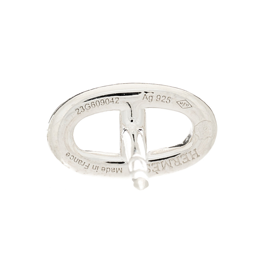 Sterling Silver TPM Farandole Earrings