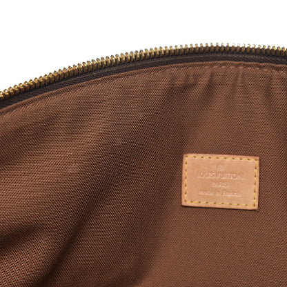 Louis Vuitton Monogram Lockit Horizontal 5 of 11
