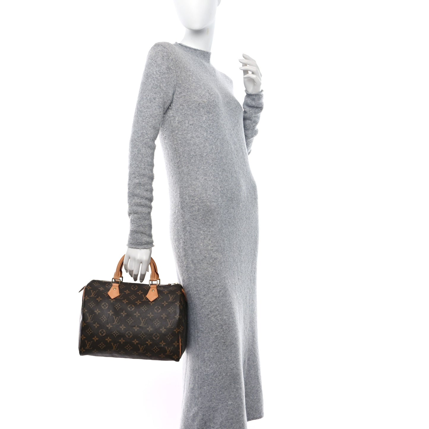 Monogram Speedy 30