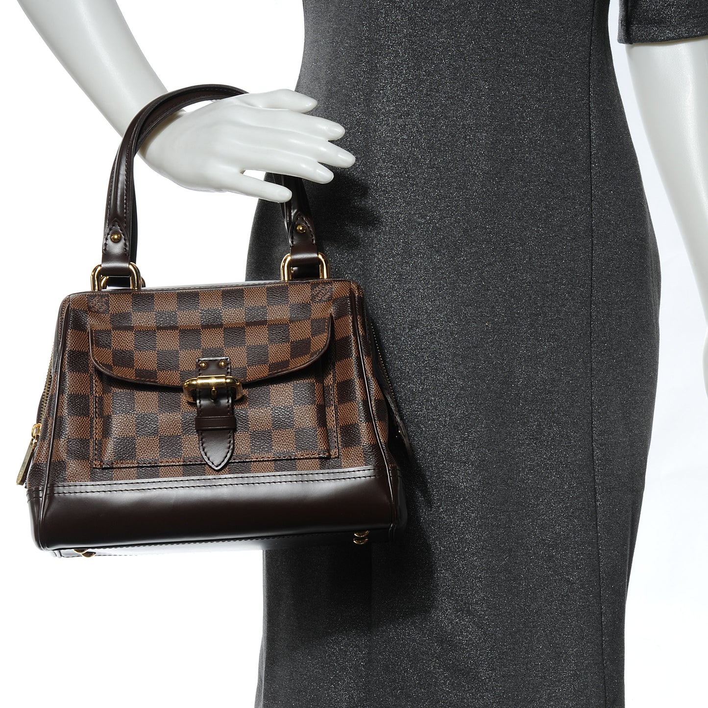 Damier Ebene Knightsbridge